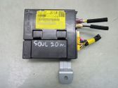 Autres unités de commande / modules