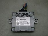 Light module LCM