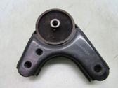 Engine mounting bracket