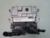 Calculateur moteur ECU
