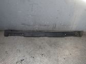 Side skirt front trim