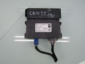 Autres unités de commande / modules