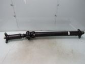 Rear driveshaft/prop shaft