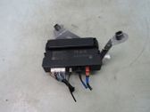 Other control units/modules