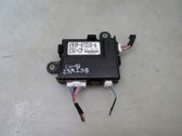 Other control units/modules