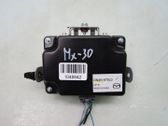 Other control units/modules