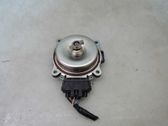 Camshaft speed sensor