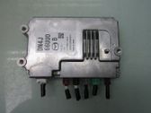 Other control units/modules