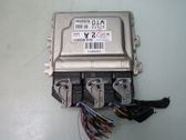 Calculateur moteur ECU