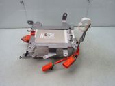 Autres unités de commande / modules