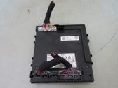 Other control units/modules