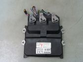 Calculateur moteur ECU