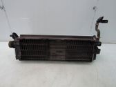 Intercooler radiator