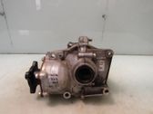 Gearbox transfer box case