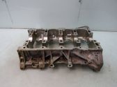 Engine block