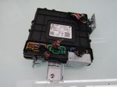 Other control units/modules