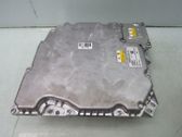 Other control units/modules