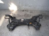 Front subframe