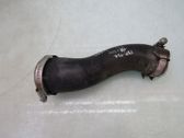 Air intake duct part