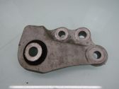 Engine mounting bracket
