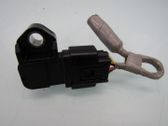 Air pressure sensor