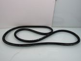 Trunk rubber seal (body)