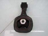 Engine mounting bracket
