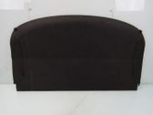 Parcel shelf