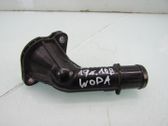 Tuyau de liquide de refroidissement moteur