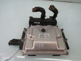 Calculateur moteur ECU