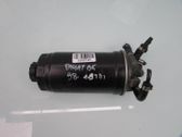 Degvielas filtrs