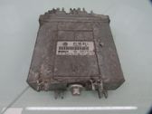 Unidad de control/módulo del motor