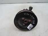 Power steering pump