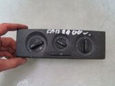 Other switches/knobs/shifts