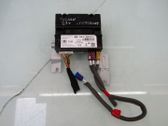Autres unités de commande / modules
