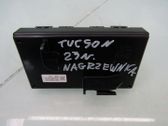 Autres unités de commande / modules