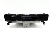 MMI control unit
