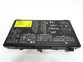 Engine control unit/module ECU