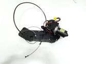 Sliding door motor