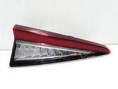 Tailgate rear/tail lights