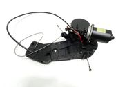 Sliding door motor