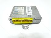 Airbag control unit/module