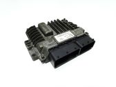 Engine control unit/module ECU