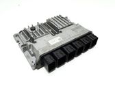 Engine control unit/module ECU