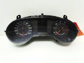 Speedometer (instrument cluster)