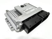Calculateur moteur ECU