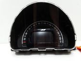 Speedometer (instrument cluster)