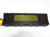 Compteur de vitesse tableau de bord