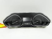 Speedometer (instrument cluster)