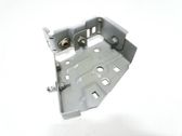 Fender mounting bracket
